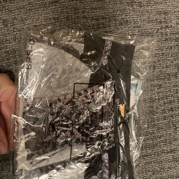 NWT Bikini set Panache Jolee - Picture 7 of 7